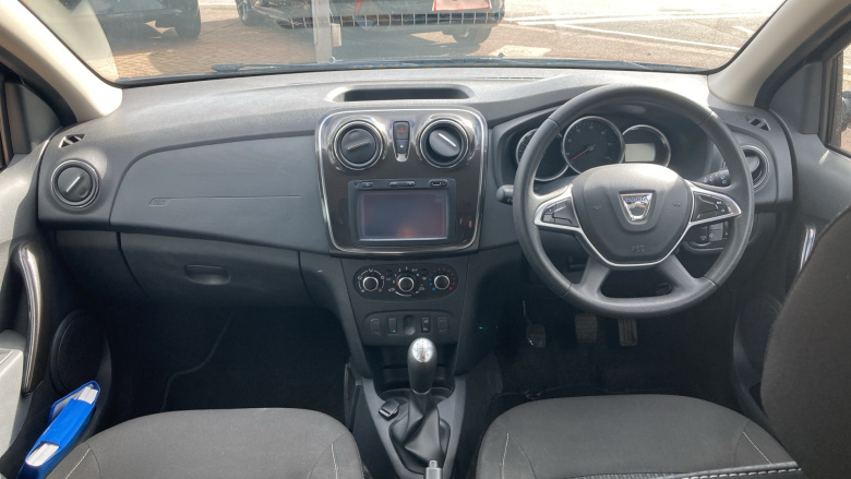 Dacia Sandero 0.9 TCe Comfort 5dr Petrol Hatchback